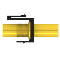 Multimedia Keystone Modul Klinkenbuchse schwarz 3