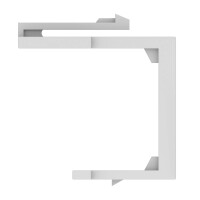 Keystone Staubschutz für Patch Panel Keystone Abdeckung