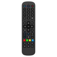 MAG 540w3 IPTV Set Top Box 1GB RAM 4K HEVC H 265 Unterst&uum