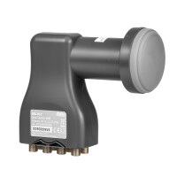 Rückläufer LNB Octo Fuba DEK 817 für 8 Teilne