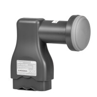 Rückläufer LNB Octo Fuba DEK 817 für 8 Teilne