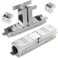 Coupleur RJ45 Connecteur de c&ac gallery 13_2nd