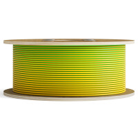 500m PVC Aderleitung H07V-K Erdungskabel 6mm2 flexibel f&uum
