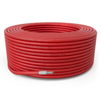 Câble solaire 40 m Câble PV 4 mm2 pour syst&egra