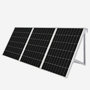 Solar panel Balcony power plant TS Power PnP 6.0 Solar...