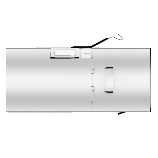 TOOLLESS LINE Keystone RJ45 afgeschermd Cat.6a 10GB (SFA) - Technik België