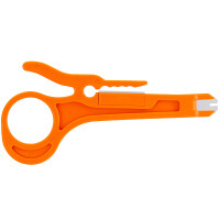 LSA application tool Cutting Clamping Orange 7