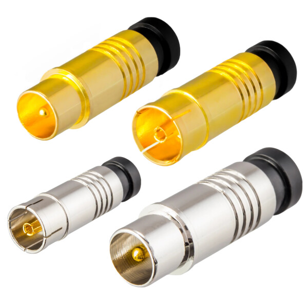 Stecker Buchse bei hb-digital.de