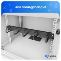 Panneau de gestion des câb gallery 4_2nd