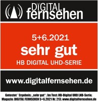 SAT Anlage Fuba DAL 800 80cm ziegelrot mit Multischalter MS 