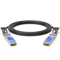 1m DAC Kabel 10G SFP+ zu SFP+ Passives Twinax Kupfer 6