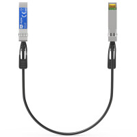1m DAC Kabel 10G SFP+ zu SFP+ Passives Twinax Kupfer 7