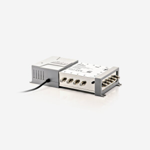Multiswitch 5/8 Fuba FMT 508 avec alimentation pour 8...
