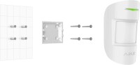 Détecteur de mouvement Ajax MotionProtect Plus avec c