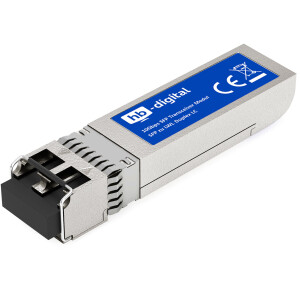 10G SFP+ Transceiver Module Multimode LC Duplex 850 nm...