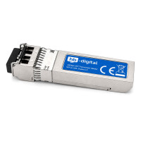 10G SFP+ Transceiver Module Multimode LC gallery
