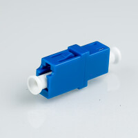 LWL Verbinder LC/UPC-LC/UPC Simplex OS1/ gallery