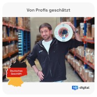 Cordon de brassage fibre optique LC/LC APC OS2 monomode renf