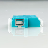 LWL Kupplung LC/UPC-LC/UPC Quad  gallery 13_2nd