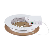 FTTH Connection Box 1x LC/APC Duplex with Connection Cable 6