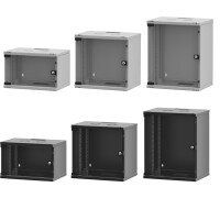 19-inch Network Cabinet – Wall-Mou gallery