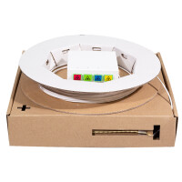 FTTH Connection Box 4x SC/APC Duplex with Connection Cable 3