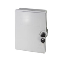 FTTX-Anschlussgehäuse IP55  gallery 50_2nd