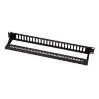 19 Zoll Glasfaser Patchpanel 24  gallery 6_2nd