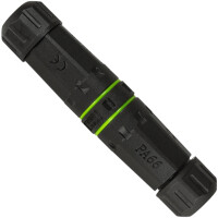 LWL Outdoor Verbinder SC/APC Duplex IP68 gallery