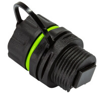 LWL Outdoor Verbinder SC/APC Simplex IP6 gallery