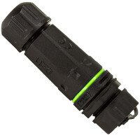 LWL Outdoor Verbinder SC/APC Simplex IP6 gallery