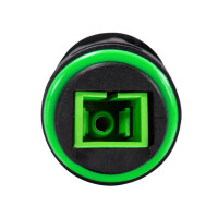 LWL Outdoor Verbinder SC/APC Simplex IP68 mit 2x Kabelmuffen