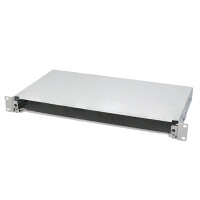 19 Zoll LWL Spleißbox ausziehbar o gallery