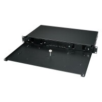 19 Zoll LWL Spleißbox ausz gallery 1_2nd