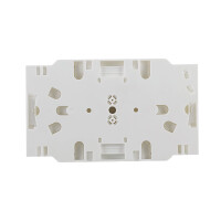 LWL Spleisskassette für 24 Schrumpfschlauchspleisse ink