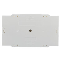 LWL Spleisskassette für 24 Schrumpfschlauchspleisse ink