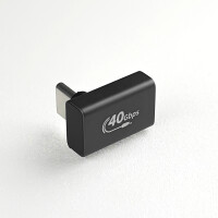 USB-C Adapter female/male 90&deg gallery 11_2nd