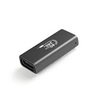 USB-C coupler female/female 40Gb gallery 12_2nd