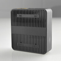 Network Switch 3 Port (1x2) 1 Gbps LAN Switch | RJ45 USB Pow