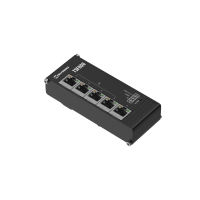 Ethernet Switch Industriell PoE+ 5 Port  gallery