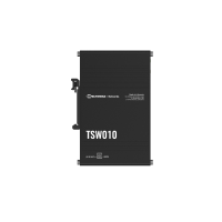 Netzwerk Switch 5 Port DIN-Schie gallery 7_2nd