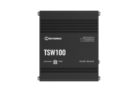 PoE+ Switch Netzwerk 5 Port DIN- gallery 11_2nd