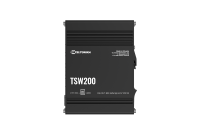 PoE+ Switch Netzwerk 8 Port SFP  gallery 18_2nd