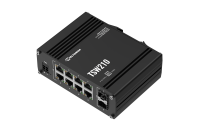 Netzwerk Switch Ethernet 8 Port SFP Giga gallery
