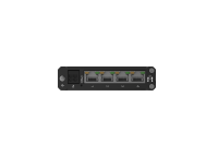 Netzwerk Switch Ethernet 4 Port Gigabit DIN-Schiene 7–
