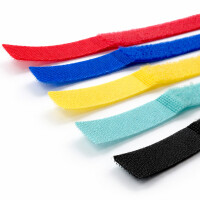 Klettband Streifen 21,5cm Nylon  gallery 17_2nd