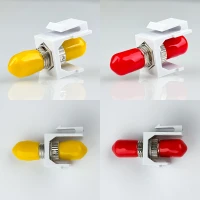 LWL Keystone Connector ST-ST Sim gallery 22_2nd