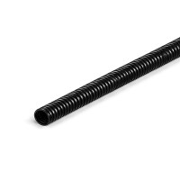 5m corrugated conduit Ø12mm compressive strength 500N