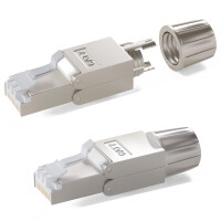 100m CAT 7 Outdoor Network Cable gallery 8_2nd