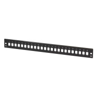 24-Port LC-Duplex Front Panel for 19&quo gallery